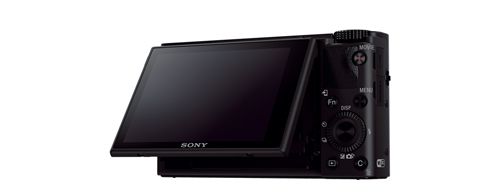 Sony DSC-RX100 III bei Foto Seitz Nürnberg