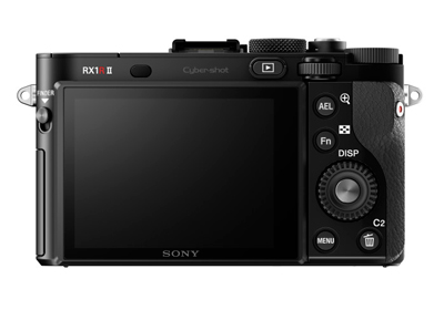 Sony DSC RX1RII jetzt bei Foto Seitz Ihr Fotofachhandel