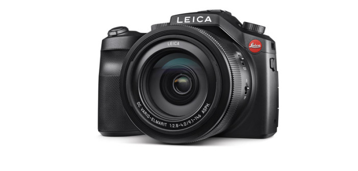 Leica V-Lux (Typ 114) – €1099 Leica V-Lux Typ114 bei Foto Seitz