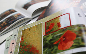 Fotokalendar in Nürnberg Innenstadt bei Foto Seitz Fotokalendar in Nürnberg Innenstadt bei Foto Seitz