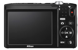 Nikon Coolpix A100 bei Foto Seitz in Nürnberg