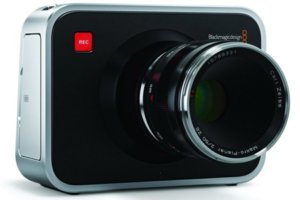 Blackmagic Cinema Kamera bei Foto Seitz in Nürnberg