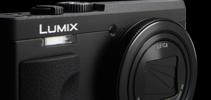 Panasonic Lumix TZ91 Panasonic Lumix TZ91 bei Foto Seitz