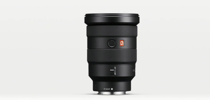 Sony FE 16-35mm F2.8 GM Sony 16-35mm GM neu bei Foto Seitz