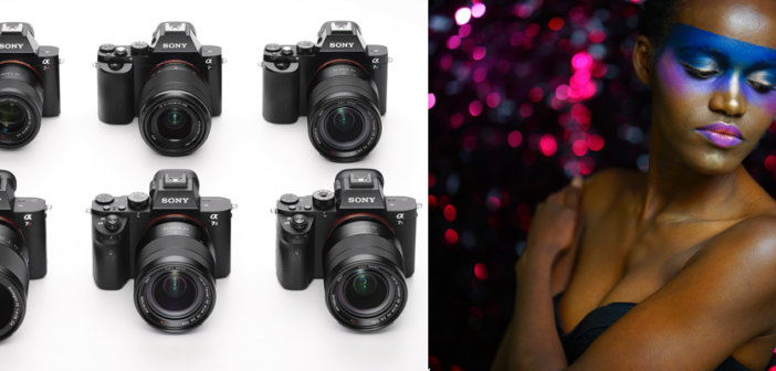 Sony Alpha Day 2017 Sony Alpha Day 23-09-2017 in München