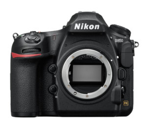 Nikon D850 Gehäuse Vorschau nur Gehäuse bei Foto Seitz