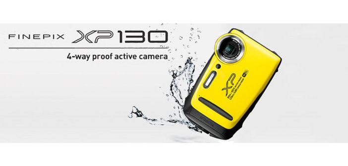 Fujifilm FinePix XP130 Fujifilm Finepix XP130 bei Foto Seitz
