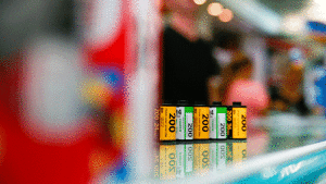 Analog Fotografie Foto Seitz in Nürnberg