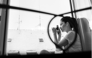 Analog - Film Fotografie