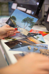 Digital Bilder Service bei Foto Seitz in Nürnberg Innenstadt