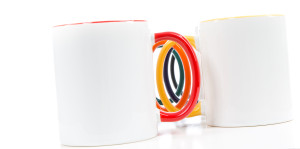 Foto-Tassen drucken lassen