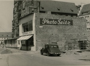 Foto Seitz Chronik Haus 3