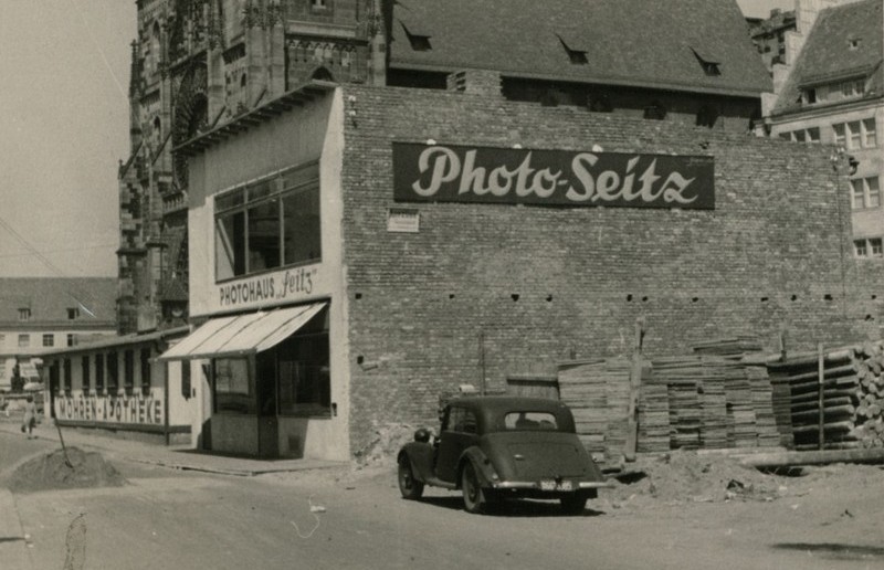 Foto Seitz Chronik Haus 3