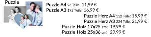Foto Puzzle bei Foto Seitz