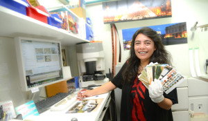 Fotolabor - Foto Seitz in Nürnberg Innenstadt