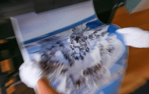 Posterdruck bei Foto Seitz