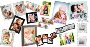 Sofortdruck Service in Nürnberg - Foto Seitz