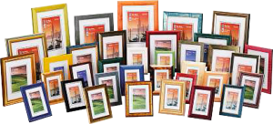 Sofortdruck Service in Nürnberg Innenstadt