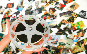 Videoueberspiel-Service bei Foto Seitz