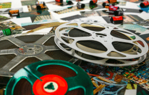 Videoueberspiel-Service von Foto Seitz