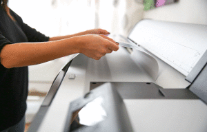 Qualitativ hochwertigen Posterdruck bei Foto Seitz