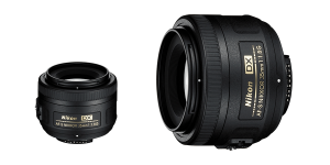 AF-S DX NIKKOR 35mm 1.8 G