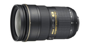 AF-S FX NIKKOR 24-70mm 2.8 G ED
