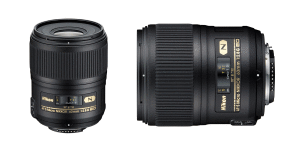 AF-S Micro NIKKOR 60mm 2.8 G ED von Foto Seitz