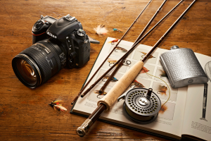 Nikon D750 in Action