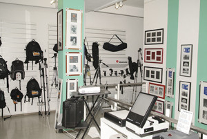 Erste stock Foto Seitz