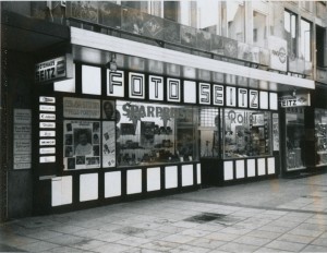 Foto Seitz Chronik Photohaus