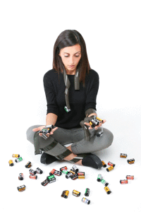 Fotoentwicklung in Nürnberg bei Foto Seitz