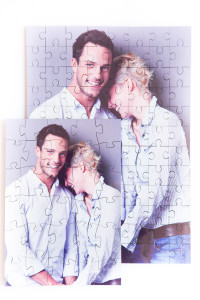 Puzzle druck bei Foto Seitz