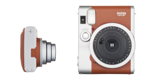 Sofortbildkamera - Instax Mini 90 Neo