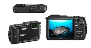 Nikon COOLPIX AW130 bei Foto Seitz