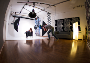 Fotostudio Seitz Nürnberg