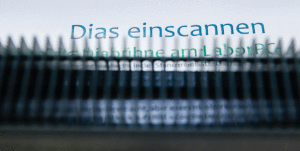 DIAS DIGITALISIEREN bei Foto Seitz