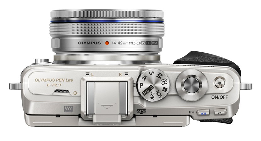 Vhbw Câble de données USB compatible avec Olympus Pen E-Pl7, E-PL8