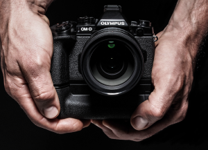 OLYMPUS OM-D E-M1 Bild bei Foto Seitz