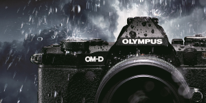 OLYMPUS OM-D EM 5 Mark II beim Foto Seitz