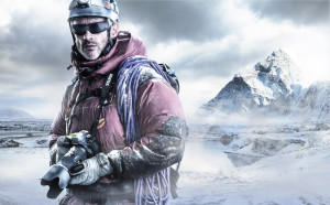 Pentax K-3 in Action