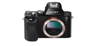 Sony Alpha 7R in Nürnberg Foto Seitz