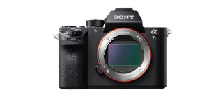Sony Alpha 7S II bei Foto Seitz