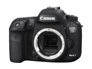 Canon EOS 7D-Mark 2 bei Foto Seitz Nürnberg