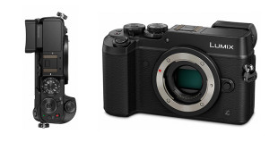 DMC-GX8 LUMIX G bei Foto Seitz