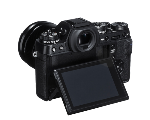 FUJIFILM X-T1 Jetzt bei Foto Seitz in Nürnberg Innenstadt