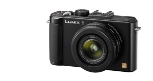 Panasonic DMC-LX7 bei Foto Seitz