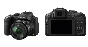 Panasonic Lumix DMC-FZ200 bei Foto Seitz