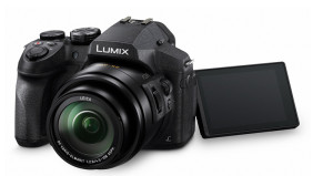 Panasonic Lumix DMC-FZ300 jetzt bei Foto Seitz
