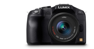 Panasonic Lumix DMC-G6 jetzt bei Foto Seitz